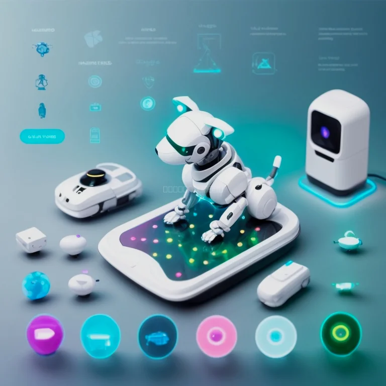 エンタメAIガジェット